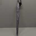 Chair Canopy Umbrella Compatible with GCI - Sunshade Attachment, Portable Umbrella for Beach Chair, with Adjustable Clamp and Easy to Install, Sun Protection for Outdoor, Beach, Camping Chairs