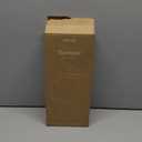 Owala Stainless Steel Triple Layer Insulated Travel Tumbler with Spill Resistant Lid, Straw, and Carry Handle, BPA Free, 40 oz, Blue (The Great Blue)