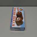 Little Debbie Swiss Rolls, 13 Ounce, BBD 03/17/2026