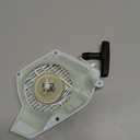 Adefol 1148 080 2106 Recoil Starter Assembly Recoil Pull Starter for Stihl MS162 MS172 MS182 MS212 Chainsaw, MS172 MS182 Recoil Starter Chainsaw Replacement Parts Replece 1148-080-2106