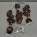 Reddish Brown Bundles Copper Red Bundles Human Hair 14 14 14 Inch Brazilian Virgin Color #33 Body Wave Bundle Hair Extensions