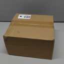 100 Pack 3 OZ Mini Dessert Cups with Lids and Spoons, Square Tall Plastic Parfait Cups Dessert Shooter Cups for Party, Small Plastic Dessert Cups for Pudding, Appetizers