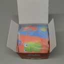 Move2Play, Hilariously Interactive Baby Ball with Music & Sound Effects | First Birthday Gift | Toddler Toy for Boys & Girls | Age 6, 9, 12, 18+ Month | 1, 2+ Year's Old (Baby Ball)