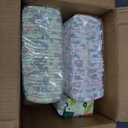 Hello Bello Dr. Seuss Baby Grinch Premium Diapers, Size 4 (22-37 lbs), 58ct Plus Bonus Wipes: Softness & Protection for Sensitive Skin