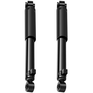 Rear Shocks Struts for Hyundai/Kia 344500 37322, OCPTY Shock Absorbers Fit for 2007-2012 for Hyundai Santa Fe | 2007-2012 for Hyundai Veracruz | 2011-2013 for Kia Sorento Auto Shocks Sets Pack of 2