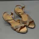 Sparkly High Heels Size 7 Women