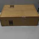 mysoft Women's Wide/Extra Wide Calf Knee High Boots Fashion Chunky Block Heel Pull On Winter Boots with Side Zippers 10.5