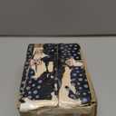 HOLKIE Heavy Duty Gate Caster, Spring Loaded Gate Wheel, Swivel Caster Wheels for Wooden Gate and Fence 220LBS Capacity