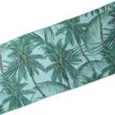 30" x 67" Sand Free Beach Towel, Quick Dry Bath Towel,Thin Lightweight Pool Towels, Swim BeachTowels for Women,Adults Travel Beach Accessories Vacation Essentials Gift (New Coconut Tree)