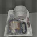 KitchenAid 7-Cup Food Processor, White, KFP0718