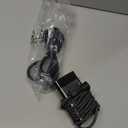 New Slim for HP 65W Laptop Charger USB C,Replacement for HP Envy X360,Spectre x360,Elitebook 840,HP Computer Chromebook,Zbook,Elite x2,ProBook,Pavilion Travel Type C Power Cord Ac Adapter