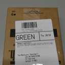 TheraBreath Deep Clean Oral Rinse Mouthwash, Kills 99.9% of Germs, Antiseptic, Fresh Mint  16 fl oz