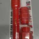 Tap Spanner Tool, 14-in-1 Multi-Functional Faucet Wrench, Comfortable Grip, Anti-Slip, for Sink, Bathroom & Kitchen Plumbing, Faucet Installation, Plumbing Repair Kita