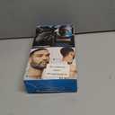 Braun All-in-One Style Kit Series 5 5470, 9-in-1 Trimmer for Men w/Beard Trimmer, Body Trimmer for Manscaping, Gillette Fusion5 ProGlide Razor, 40 Length Settings, Rechargeable Battery, Cordless (Black)