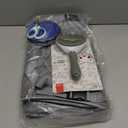 Pet Carrier Bag Airline Approved Up for Cats and Dogs Up to 20LBs, Soft Cat Carrier Dog Carrier Travel Kitten Carrier with Mat, Nail Clipper, Brush, Foldable Bowl Cat Accessories