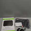 2026 Upgraded Antenna for Smart TV, 2800+ Miles Indoor TV Antenna, HDTV Antenna for Local Channels Long Range, Digital Antenna with Amplifier Signal Booster Support 8K 4K 1080p 18FT Coxial Cable