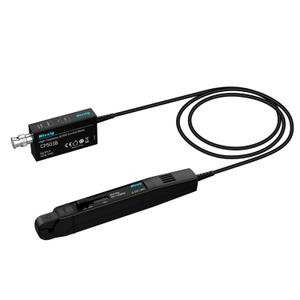 SainSmart Micsig High Precision AC/DC Current Probe CP503B, 1% Accuracy | 50MHz Bandwidth, 5A/30A Current Range, Compatible with Oscilloscopes