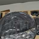 Tikom Robot Vacuum and Mop Combo, 5000Pa Robotic Vacuum Cleaner, 150 Min Max, App & Remote Control, Ideal for Hard Floor, Carpet, Pet Hair, Self-Charge(G8000 Max)