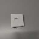 2 x Gifts for Friends Women, Friends Christmas Ornaments, Bestie Gifts for Women, Best Friend Ornament Ceramic Ornament