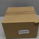 Extra Large Binder Clips 2.4 Inch (36 Pack), Upgrade Giant Binder Clips Big Paper Clips Clamps for Office and Home Supplies, Black by Aellabus