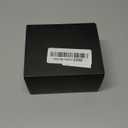 Stainless Steel Watch Band with Case Compatible with Apple Watch Series 11 10 42mm, Rugged Strap with Metal Protective Bumper Cover for iWatch Bands Men (Grey)