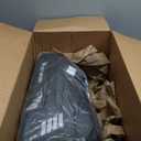 Ebike Battery Bag - Hard Shell E Bike Rack Bag, 30L Electric Bicycle Rear Rack Bag, Multifunction Large Pannier for Bicycle, Electric Bike Rear Seat Bag Bike Trunk Bag (BLACK1)