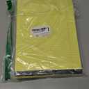 10 Pack Yellow Legal Pads 8.5 x 11 College Ruled Note Pads Lined Writing Paper Pads Yellow Paper 8.5 x 11 Pads of Paper 30 Sheets per Writing Tablets Lined Legal Notepads for Home, Office