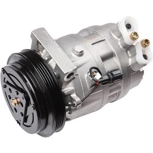 ECCPP Air Conditioning Compressor 2003-2008 for Infiniti FX35 3.5L 2003-2006 for Infiniti G35 3.5L A/C Compressor