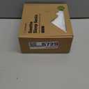 2-Pack Organic Baby Sleep Sacks, 100% Cotton - Soft & Breathable 0.5TOG Baby Wearable Blanket, Toddler Sleeping Sack 0-6 months,Easy to Wear Transitional Swaddles for Newborns,Infants (Bumble Bear, S)