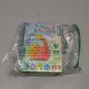 MIDOLA Kids Wireless Headphones Active Noise Cancelling Lightweight Bluetooth Headphone for Kid,Volume Limited 85/94dB Foldable Over-Ear Headset with Mic,68 Hours Playtime,for Toddler Child Purple