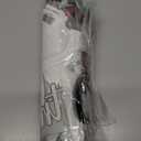 10 x 3Pcs Christmas Iron on Decals Transfer,Winter Christmas Iron on Patches Cartoon Christmas Hat Design Iron on Stickers Xmas Iron on Clothing Patches for Clothing Hat Pillow Backpack DIY Craft Supplies