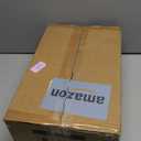 3-Light Bathroom Light Fixtures, 17.23" Black Modern Vanity Lights with Clear Glass Shade, Bathroom Wall Lamp for Mirror Kitchen Living Room Hallway Cabinet Porch