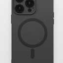 iPhone 17 Privacy Case,Black