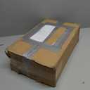 Toovip 90 Pack Plain Brown Kraft Paper Bags with Handles Bulk, Multiple 3 Assorted Sizes Gift Bags for Favors Grocery Retail Party Birthday Shopping Business Goody Craft Merchandise Take Out Sacks
