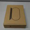 Busy Lights, Do not Disturb Light, Cam, Mic Control Mute, Busy Light Indicator for Office, Adjustable Lights, Free Software Download