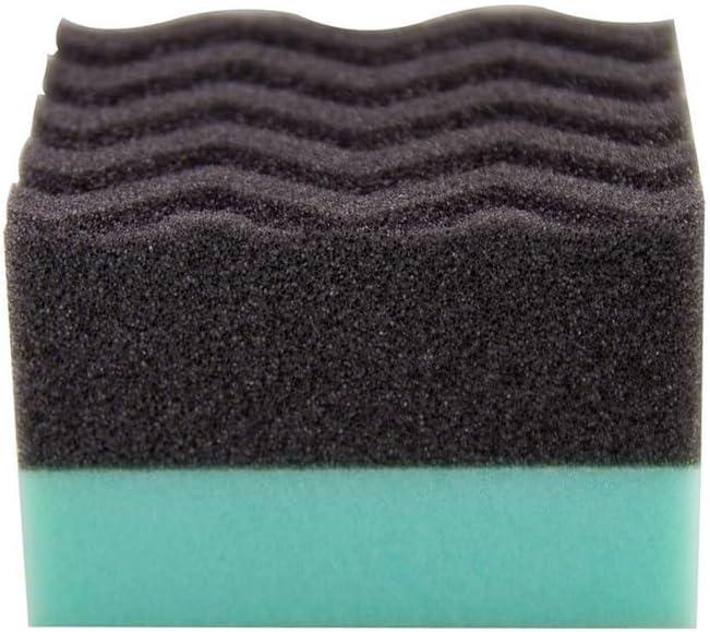 CHGACC-300 Durafoam Large Tire Dressing Applicator Pad with Wonder Wave Technology