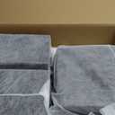 Compact Stereo System Speakers with CD Player, Bluetooth, FM Radio, Aux-in, USB-in, Earphone Jack, DSP-Tech, Remote, 30W Crisp-Sound Shelf Stereo System for Home (LP-886BT)