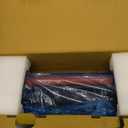 Ademon Fuser Kit Compatible Brother Printer115 Volt Fuser Fixing Unit Replacement Brother HL-L3270CDW,HL-L3290CDW, MFC-L3750CDW, MFC-L3770CDW, Maintenance Kit Brother Printer Parts 15000Yield