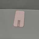 SURITCH for iPhone 13/14 Case with Magnetic Camera Slide Cover and Adjustable Kickstand, Compatible with MagSafe, Shockproof Bumper Case Slim Protective Cover for iPhone 13/14 6.1 Inch, Pink