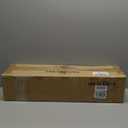 Bathroom Vanity Light Fixtures 4 Lights, Wooden Farmhouse Vanity Lights Rustic Bathroom Lights Over Mirror with Clear Glass Shade Black Industrial Wall Sconce for Bathroom Bedroom Hallway Kitchen