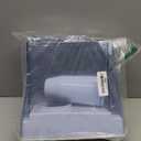 ZeroWater 20-Cup Ready-Pour 5-Stage Water Filter Dispenser with 0 TDS Water Filter  IAPMO Certified to Reduce Lead, Chromium, and PFOA/PFOS