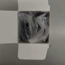 CCVOO 1.25 Oprah Style Reading Glasses for Women, Eyeglasses, Blue Light Readers for Women, Computer Eye Glasses