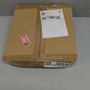 Niuara White Rectangle Table Cloth - 6 Pack, 60" x 84" Washable Polyester Tablecloth for 5FT Tables, Wrinkle-Resistant Table Cover for Weddings & Parties