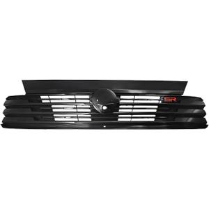 623107LG0A Front Upper Grille Fits for Nissan Kicks 2025 2.0L L4