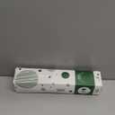 Neoprene Lunch Bags Thermal Insulated Lunch Tote Bag Reusable Washable Neoprene Picnic Bag for Women Men (Stripes)