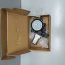 Power Window Lift Motor Front Right Passenger Side Compatible with Nissan Maxima 2009-2014, Altima 2008-2013, 6pins, Replaces# 80730-JB100, 80730JB100, 742-518