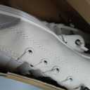 HOBIBEAR Barefoot Minimalist Shoes Womens Mens | Zero Drop | Wide Width Canvas Slip-on Shoes (Light Grey)