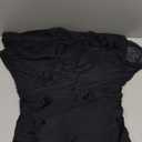 CiCiBird Women One Piece Tummy Control Swimsuit Modest Swim Dress Bathing Suit Skirt Swimwear (Medium)