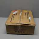 Modern Cat Tree, Wood Cat Tree Tower for Small Cats, Luxury Cat Condo with Scratching Posts and Flower Platforms, Cat Furniture by Easyego, (White)