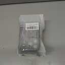 10 x Caseative for iPhone 13 Pro Case,Solid Color Full Camera Lens Protection Phone Case (Wine Red)